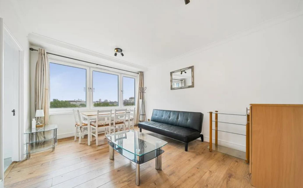 Main image of property: St. Johns Wood Road, London