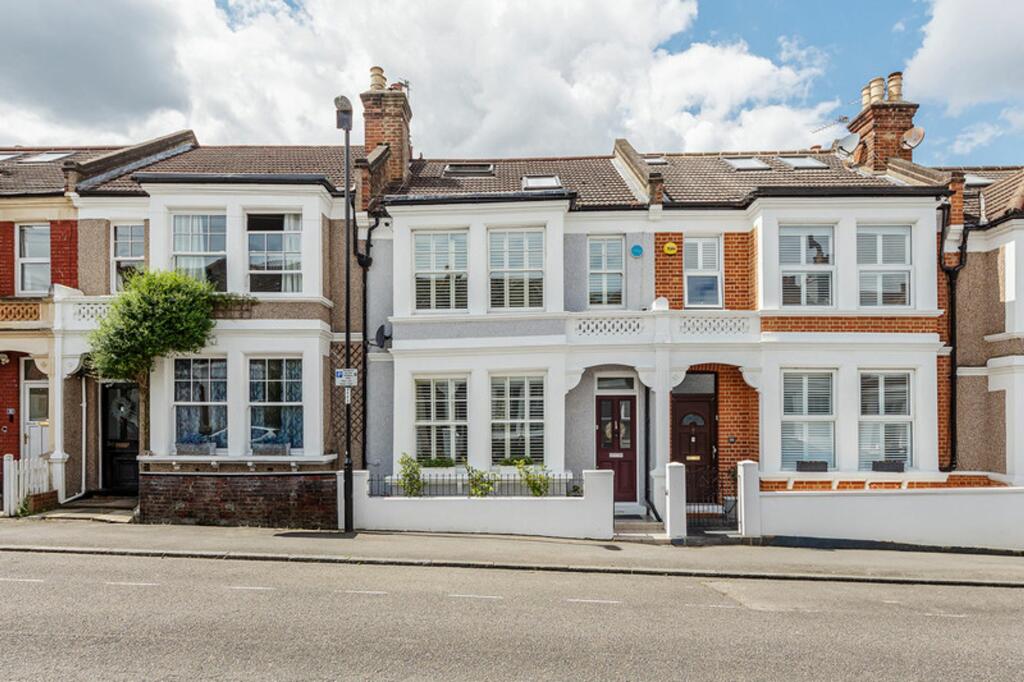 Main image of property: Murillo Road, London, SE13