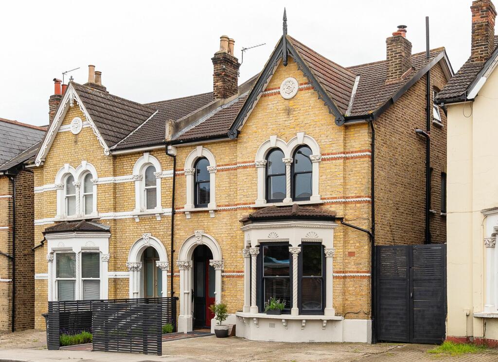 Main image of property: Stanstead Road, London, SE6