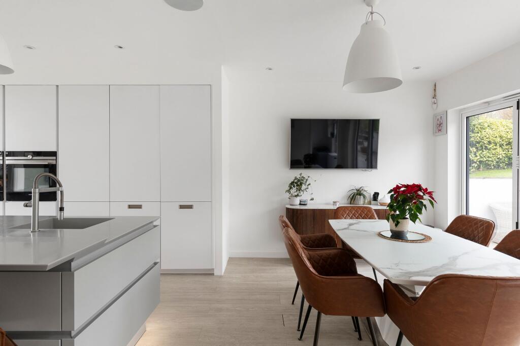 Main image of property: Sparepenny Lane, Eynsford, DA4