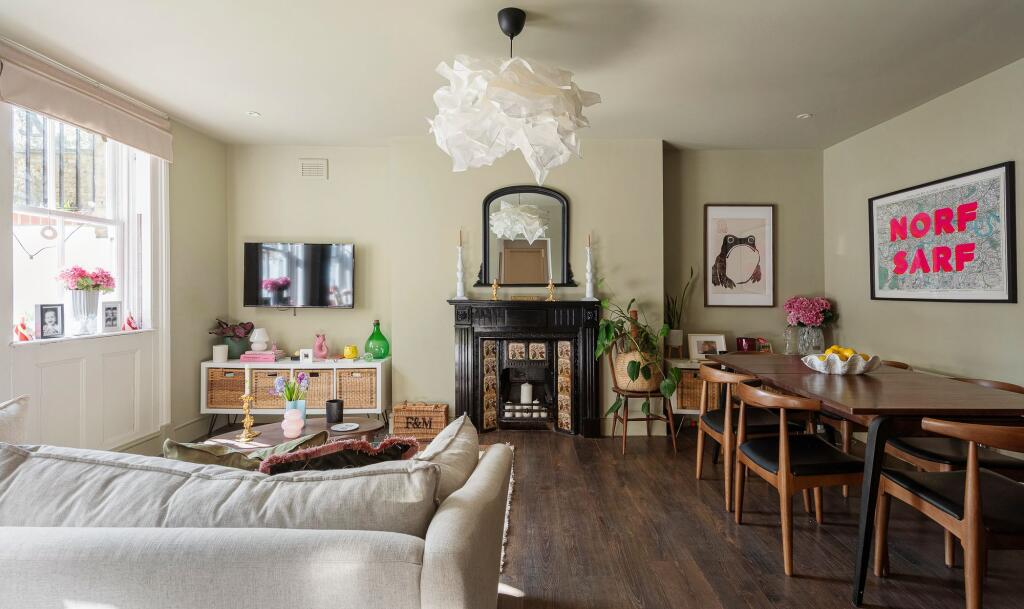 Main image of property: Wickham Road, London, SE4
