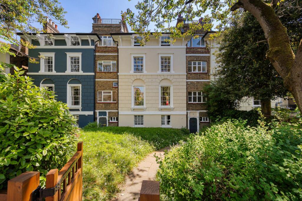 Main image of property: Lee Terrace, London, SE3