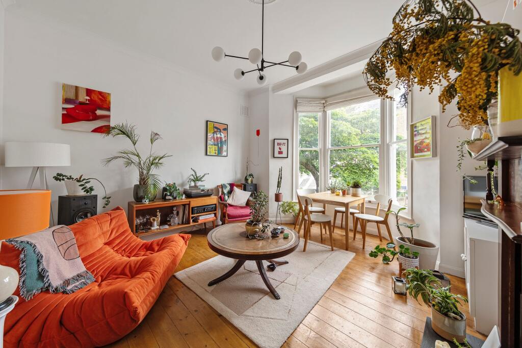 Main image of property: Tressillian Road, London, SE4