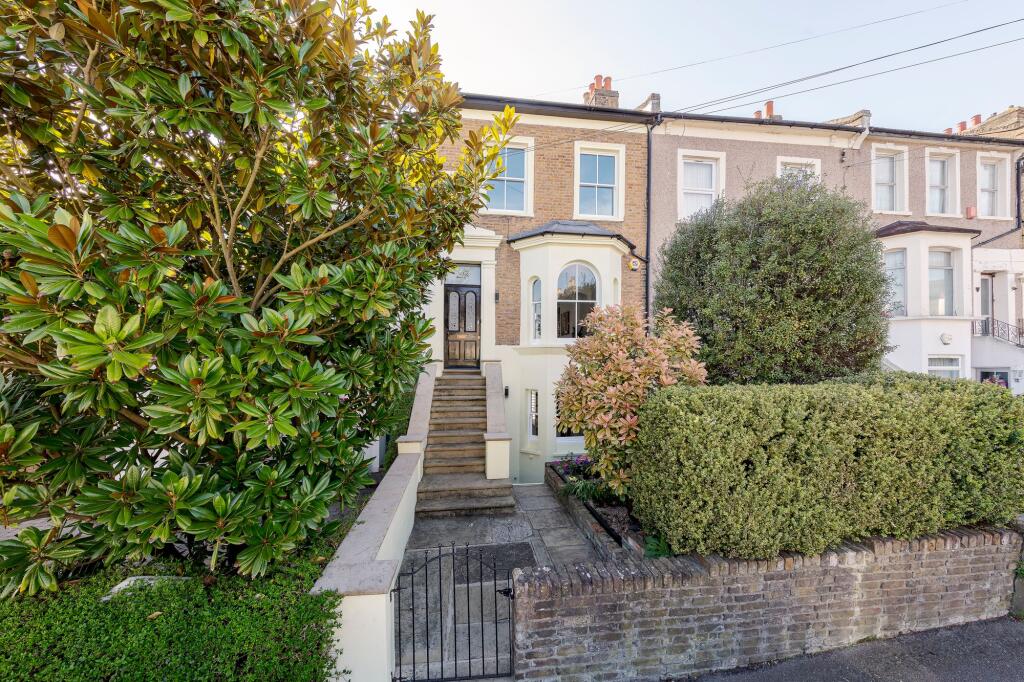 Main image of property: Faversham Road, London, SE6