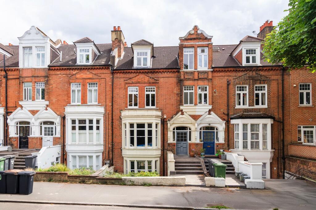 Main image of property: Adelaide Avenue, London, SE4