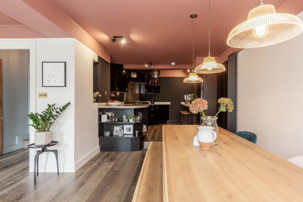 Main image of property: Canonbie Road, London, SE23