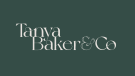 Tanya Baker & Co logo