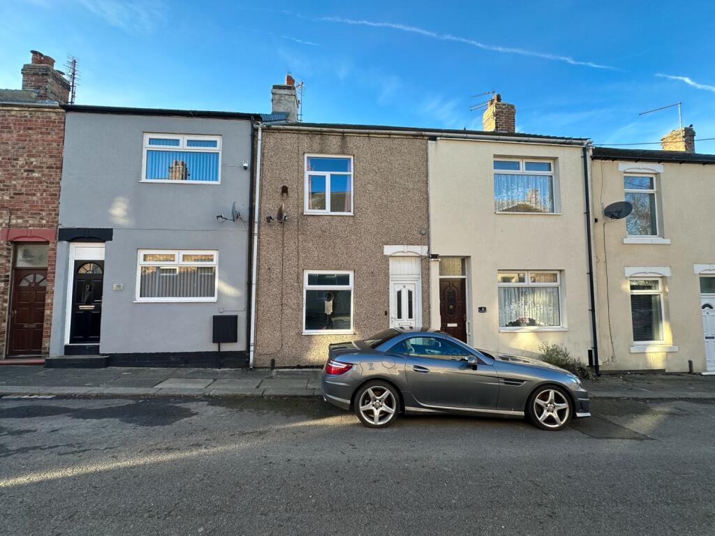 Main image of property: Oxford Street, Boosbeck, Saltburn-by-the-Sea, TS12 3AD