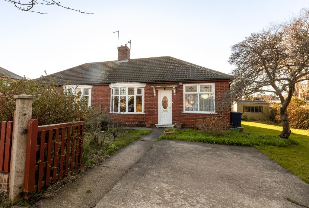 Main image of property: Rosiere Grove, redcar, TS10 1HP