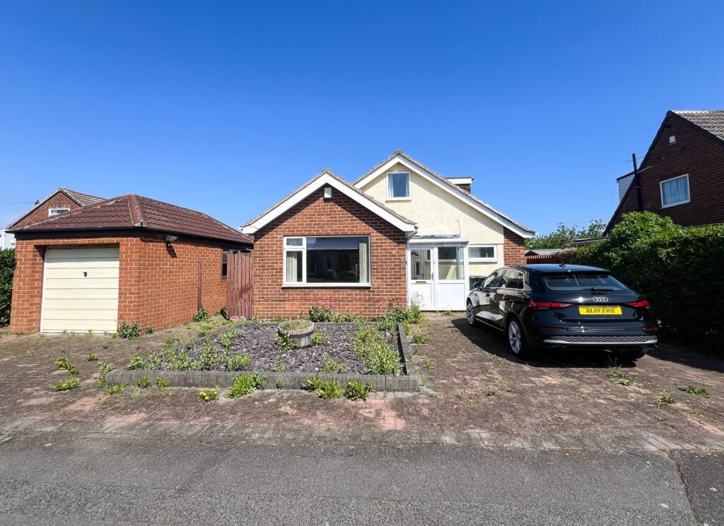 Main image of property: Blenheim Avenue, Marske-by-the-Sea, TS11 6BB