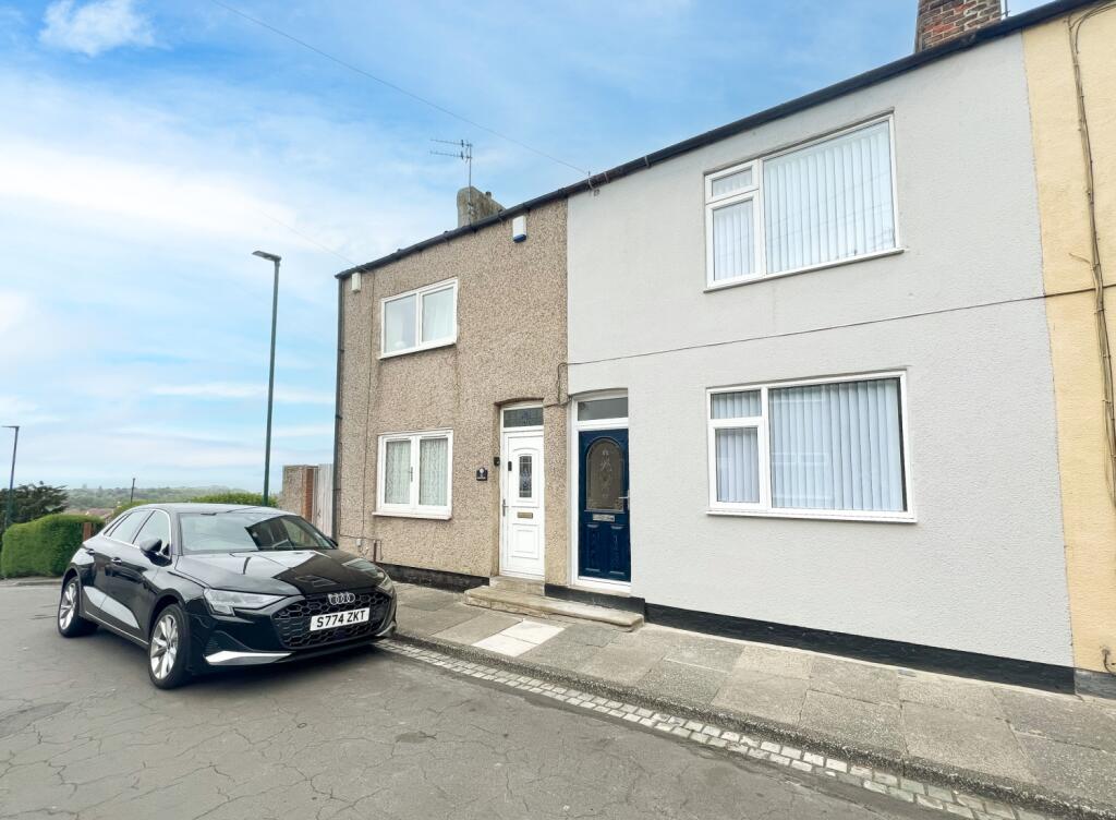 Main image of property: Dixon Street, Skelton, TS12 2LE