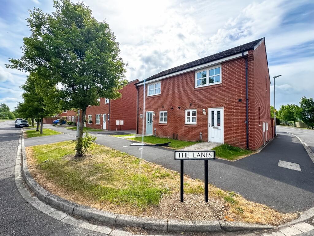 Main image of property: Skerne Way, Darlington, DL2 2BH