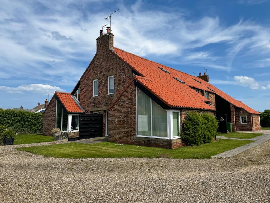 Main image of property: Ellerby Lane, Runswick Bay, TS13 5HS