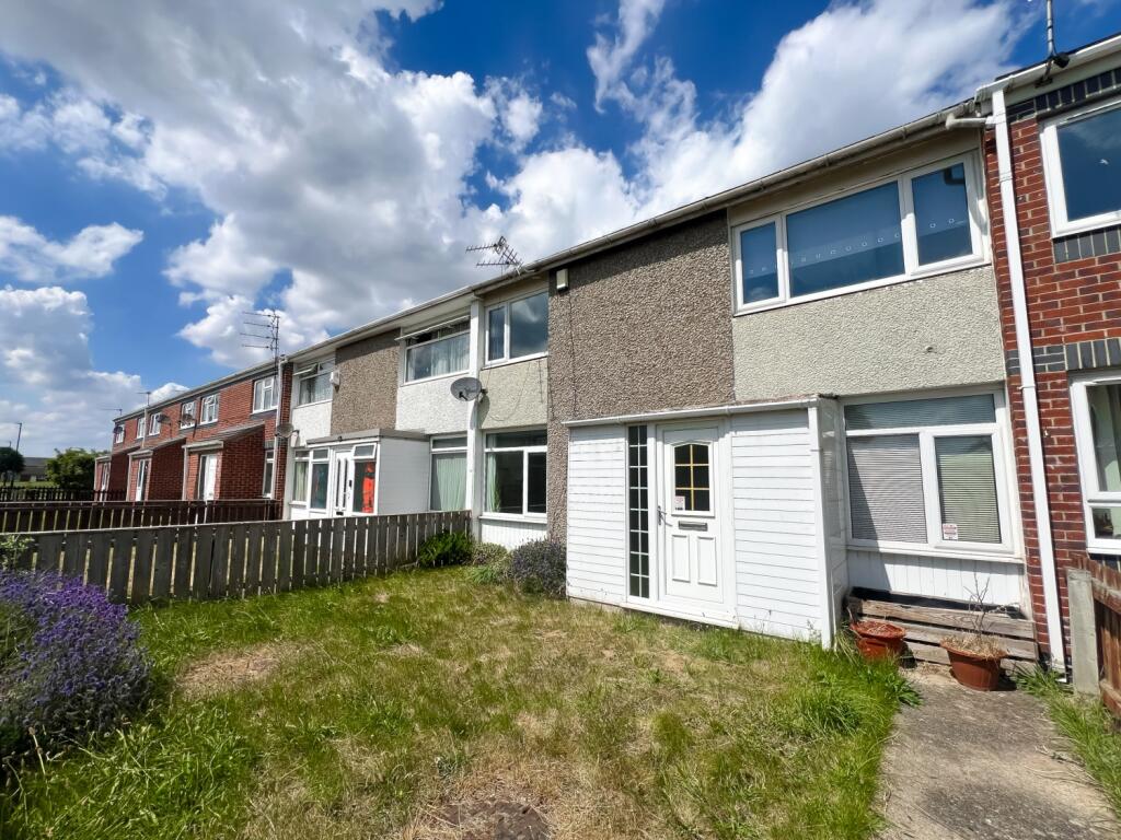 Main image of property: Blakey Close, Redcar, TS10 4PD