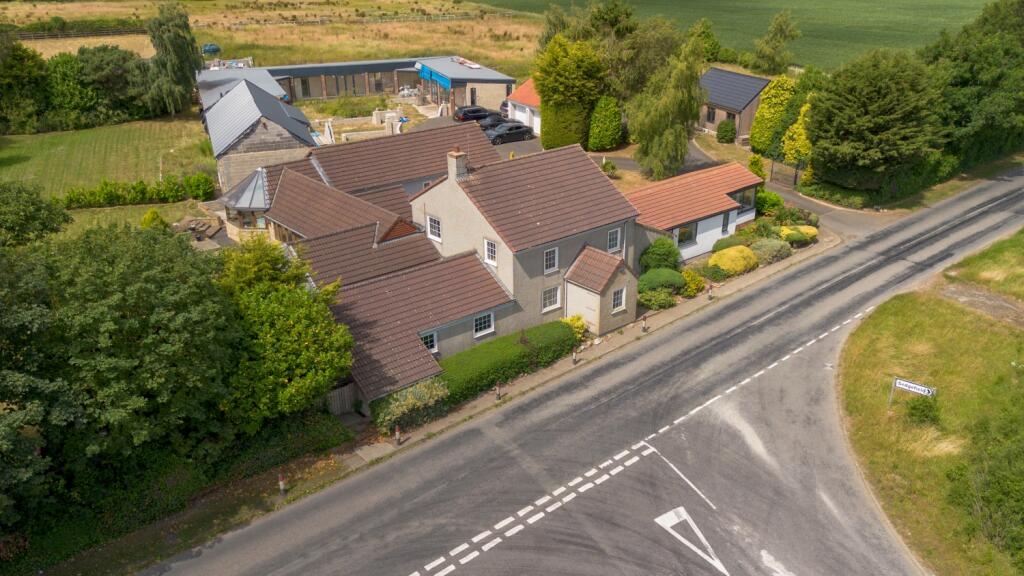Main image of property: Mordon Lodge Mordon, Stockton-on-Tees