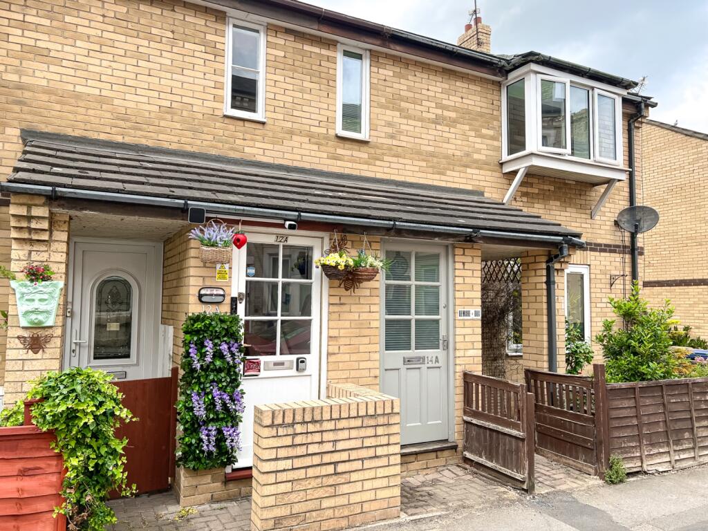 Main image of property: 14a Amber Street, Saltburn-by-the-Sea