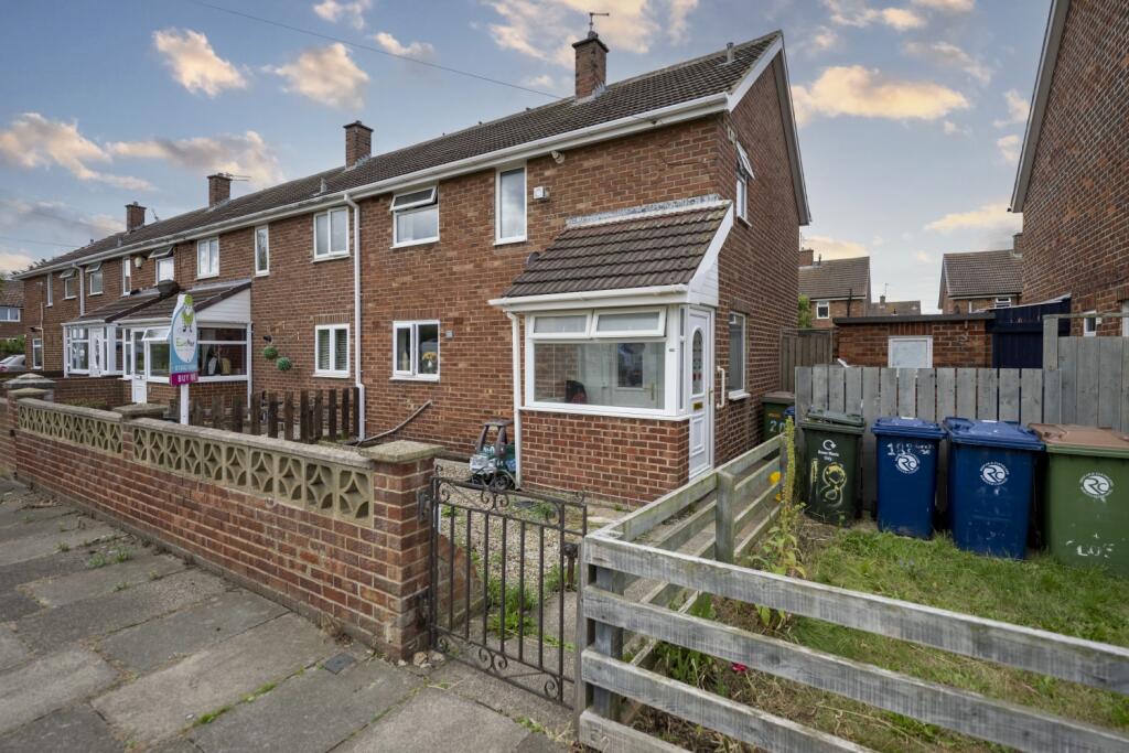 Main image of property: Church Close, Marske-by-the-Sea, Redcar, TS11 7AW