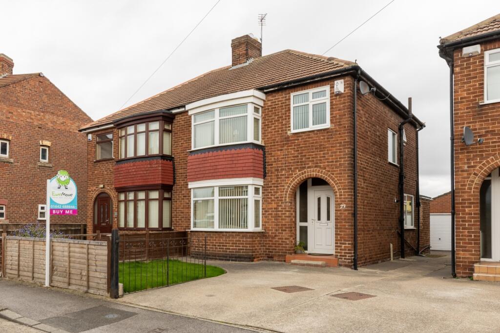 Main image of property: Cross Street, Stockton-on-Tees, TS20 2SS