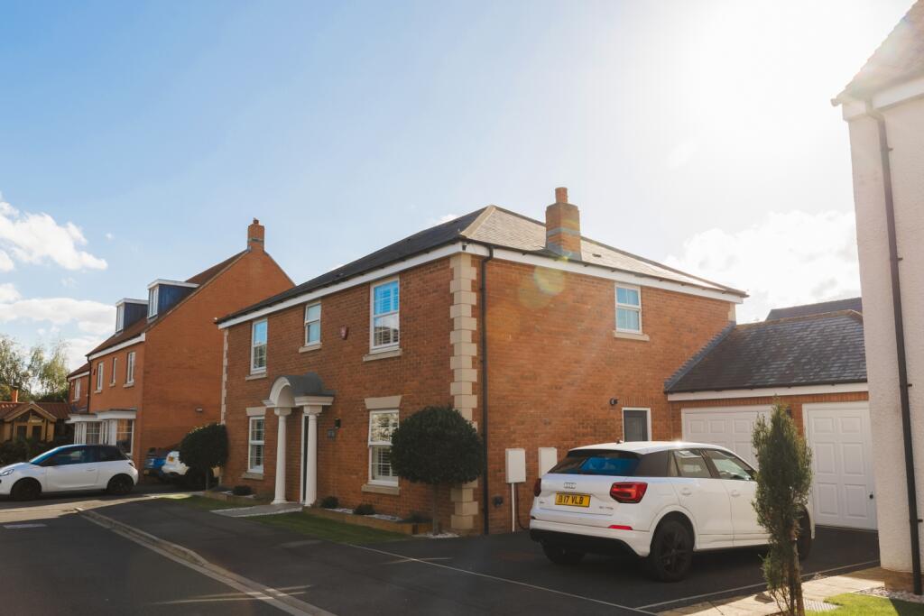 Main image of property: Woodchester Grove, Ingleby Barwick, Stockton-on-Tees, TS17 5LJ