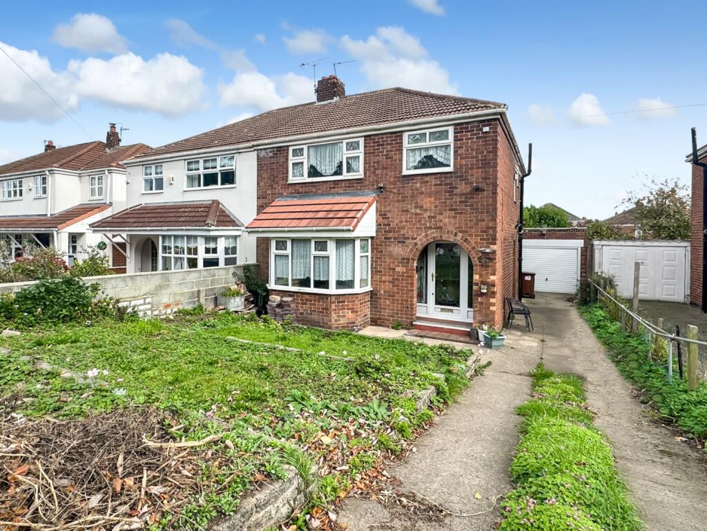 Main image of property: Catcote Road, Hartlepool, TS25 4HJ