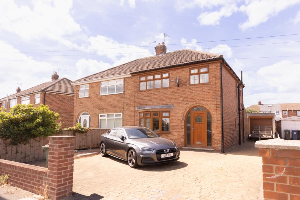 Main image of property: Mersey Road, Redcar, TS10 1LU