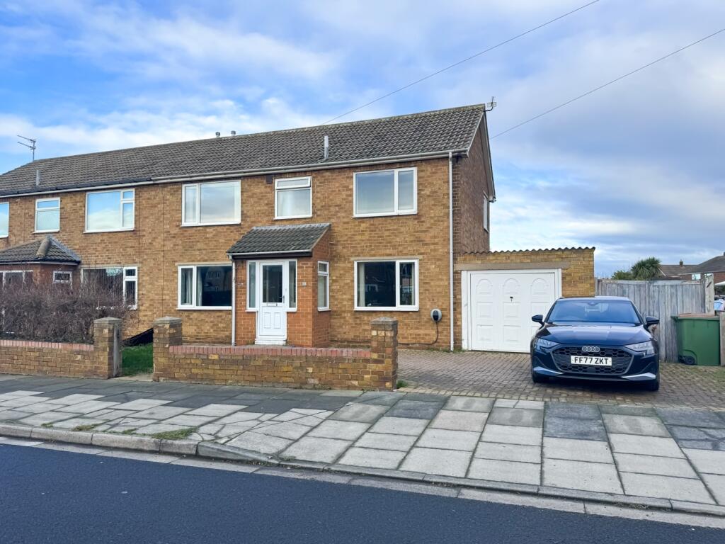 Main image of property: Buttermere Road, Redcar, TS10 1LZ