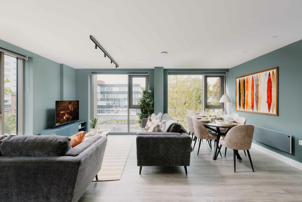 Additional property image - 2 Inkwell Place, Birmingham, B16