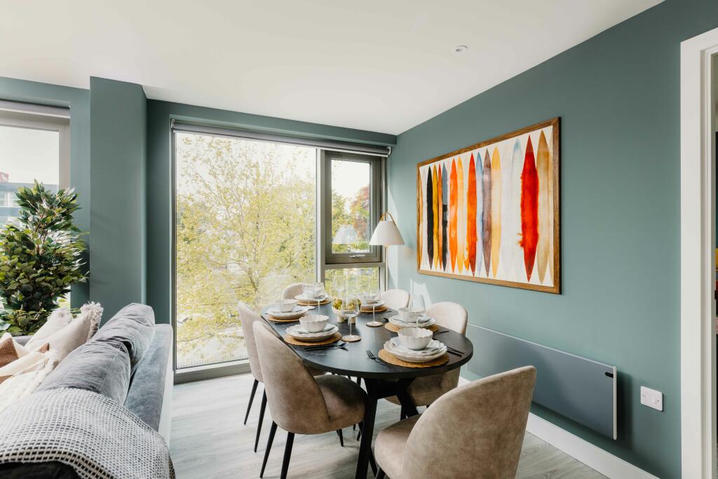 Additional property image - 2 Inkwell Place, Birmingham, B16