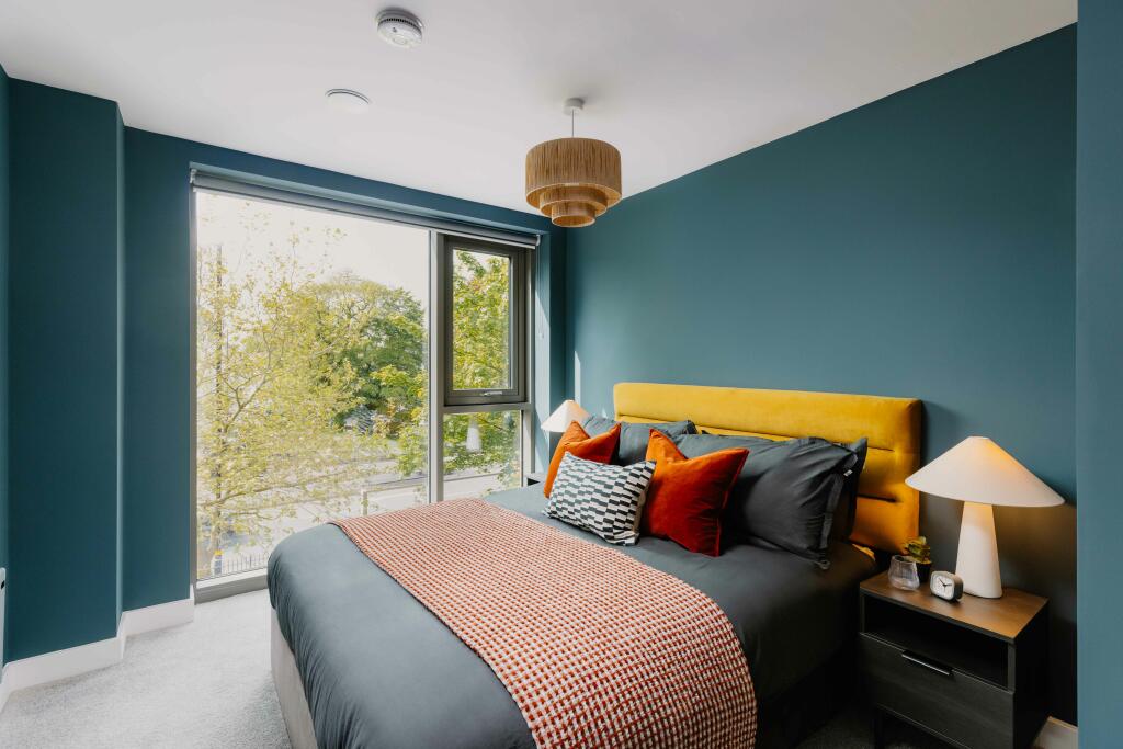 Additional property image - 2 Inkwell Place, Birmingham, B16
