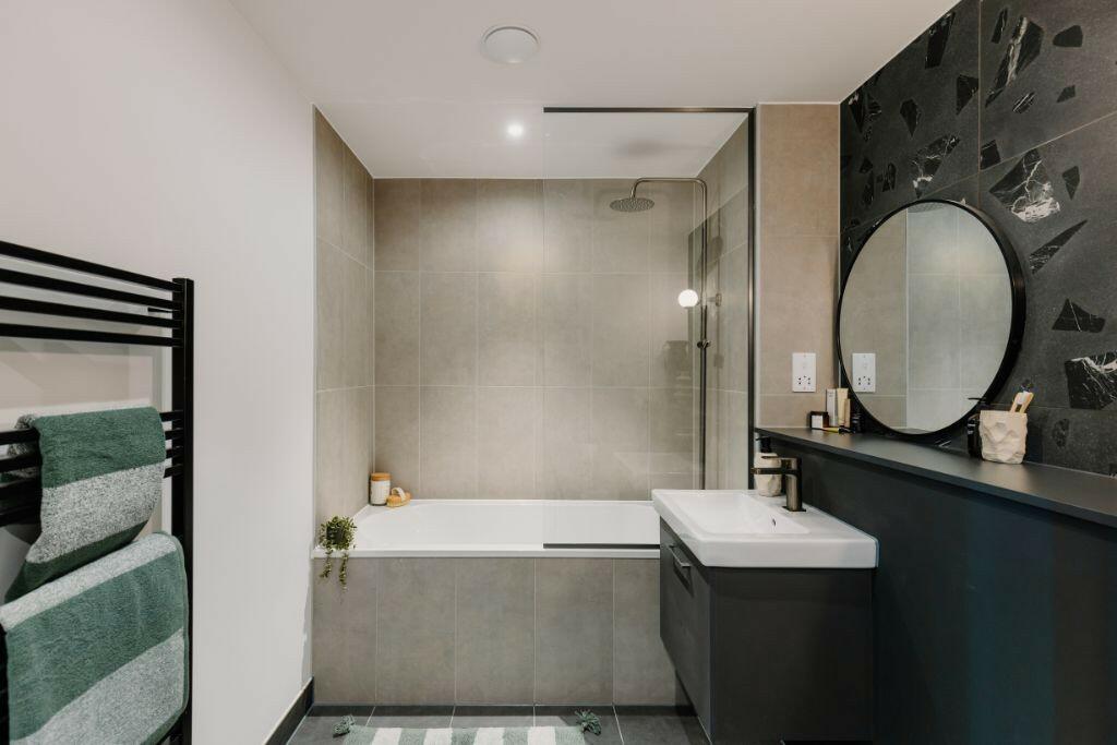 Additional property image - 2 Inkwell Place, Birmingham, B16