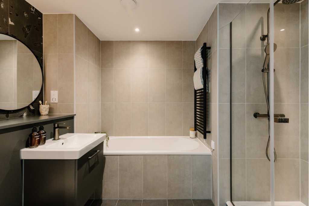 Additional property image - 2 Inkwell Place, Birmingham, B16