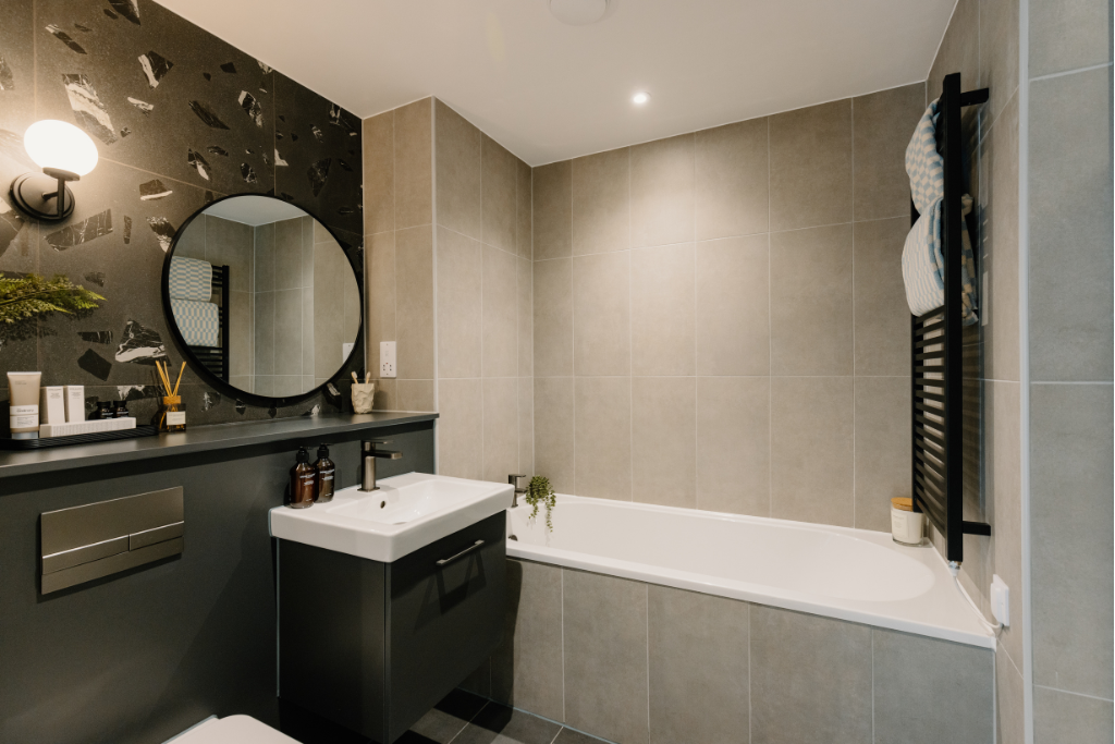 Additional property image - 2 Inkwell Place, Birmingham, B16