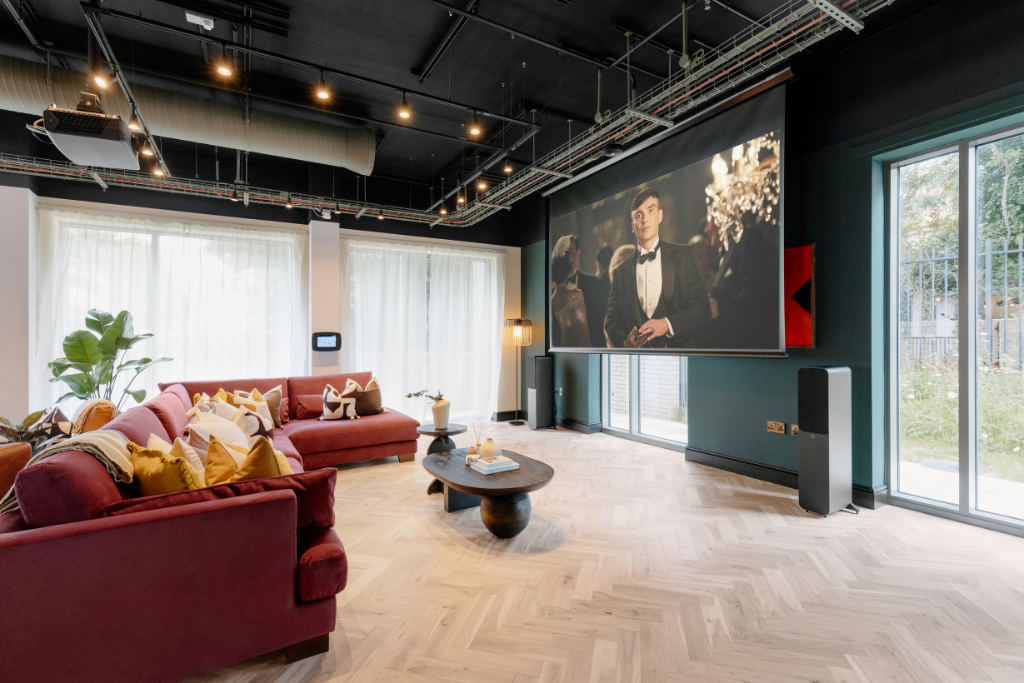 Main image of property: Inkwell Place, Birmingham, B16