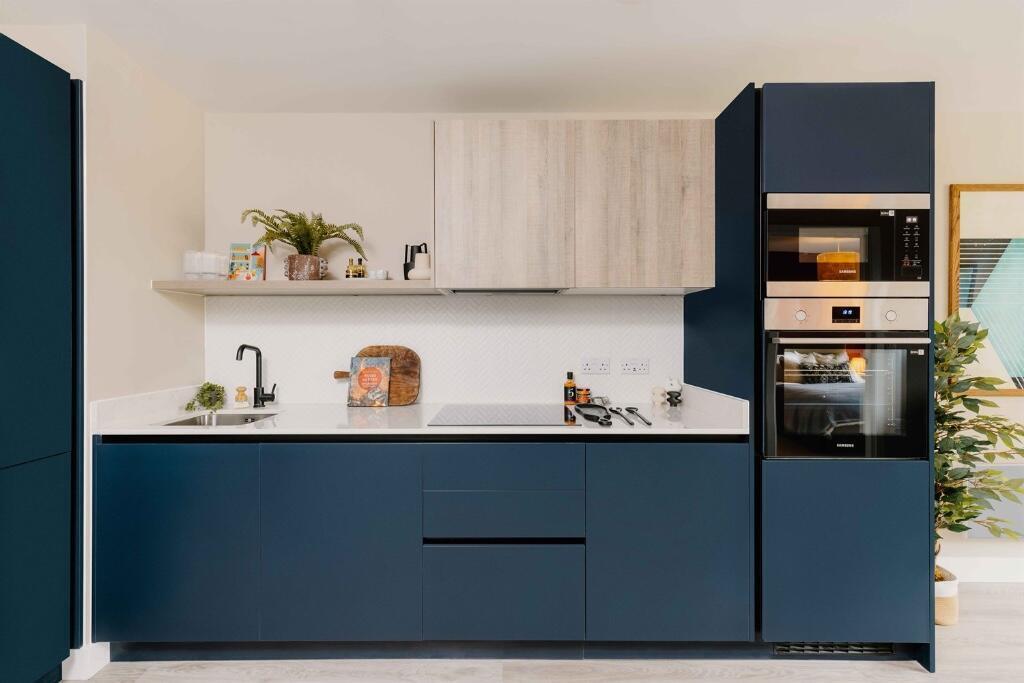 Main image of property: Inkwell Place, Birmingham, B16