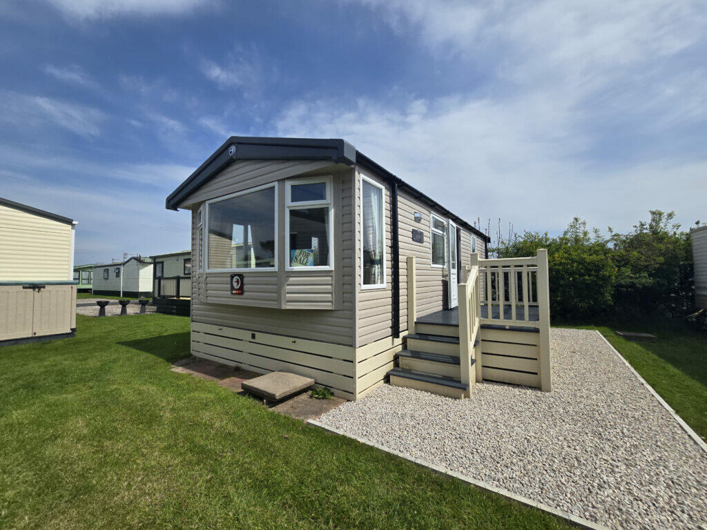 2 bedroom park home for sale in Willerby, Boothfield House Caravan Park ...