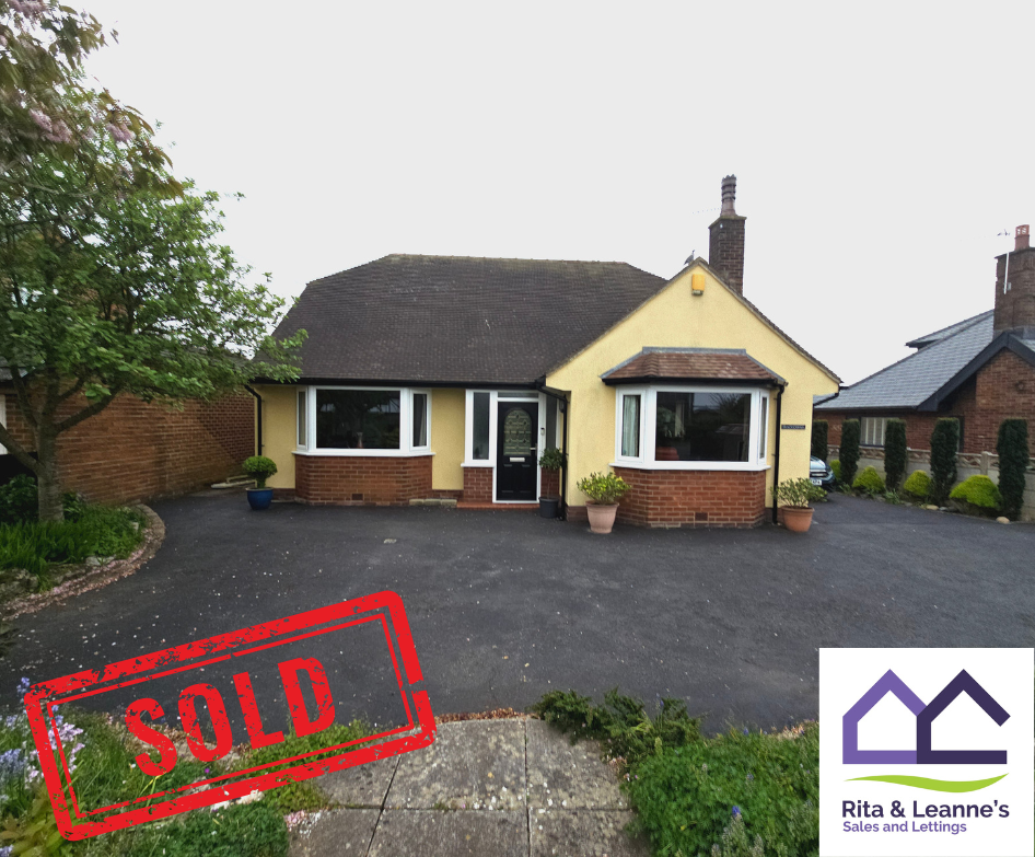 3 bedroom property for sale in Brackenrigg, Lancaster Road, Knott End