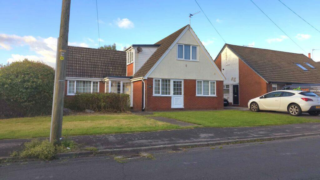 Main image of property: Meadow Avenue, Preesall, Poulton Le Fylde, FY6 0HA