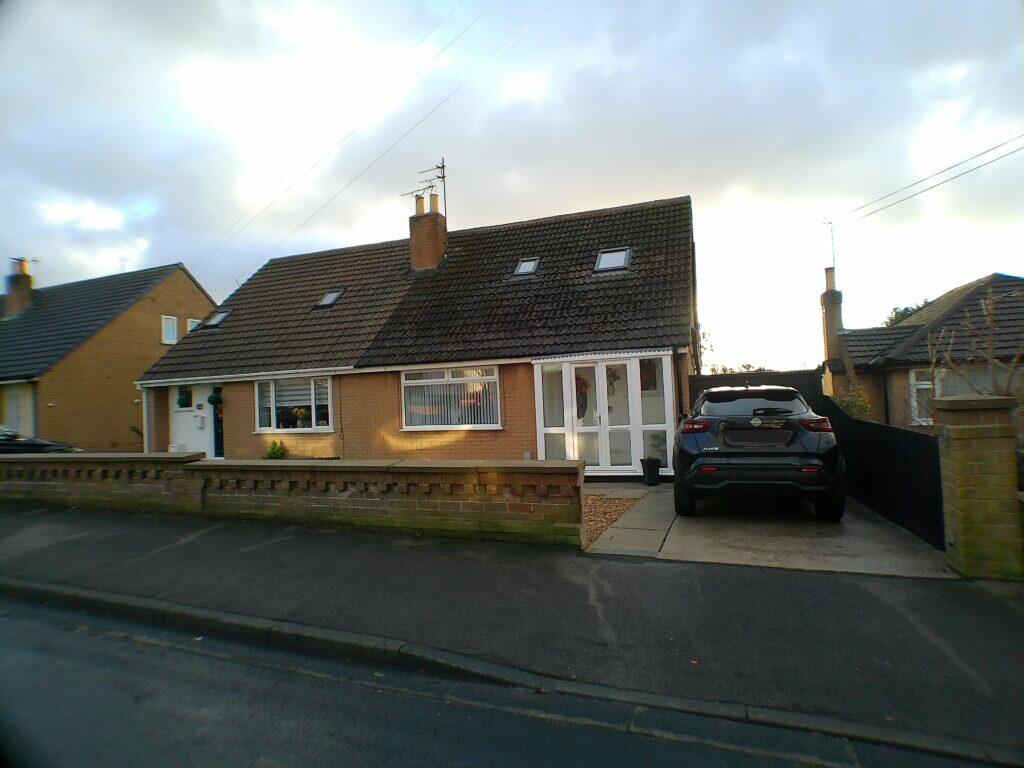 Main image of property: 67 Links Road, Knott End on Sea, Poulton le Fylde, FY6 0DF