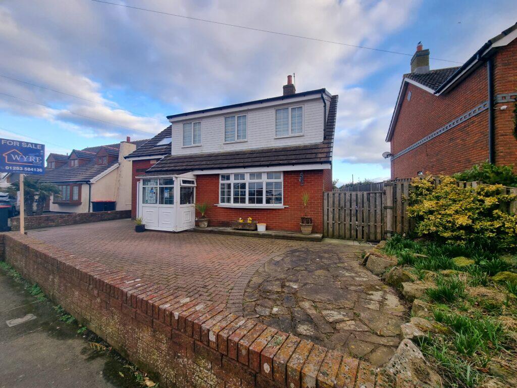 Main image of property: Pilling Lane, Preesall, Poulton Le Fylde, FY6 0HG