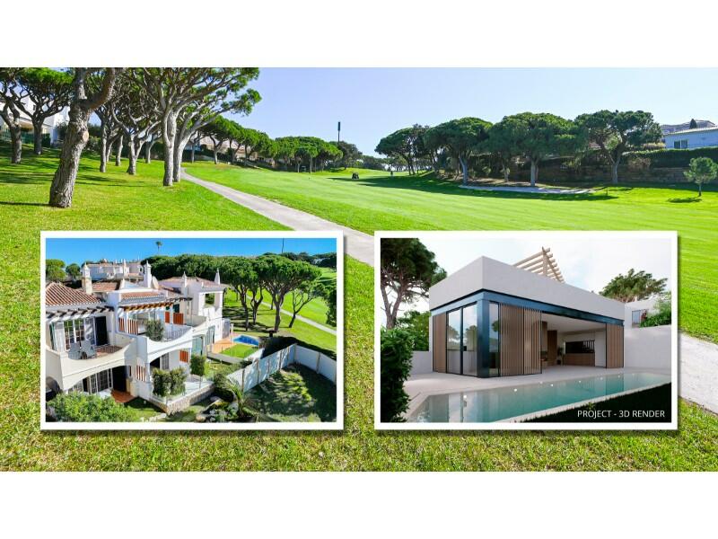 Main image of property: Algarve, Vale do Lobo