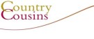Country Cousins logo