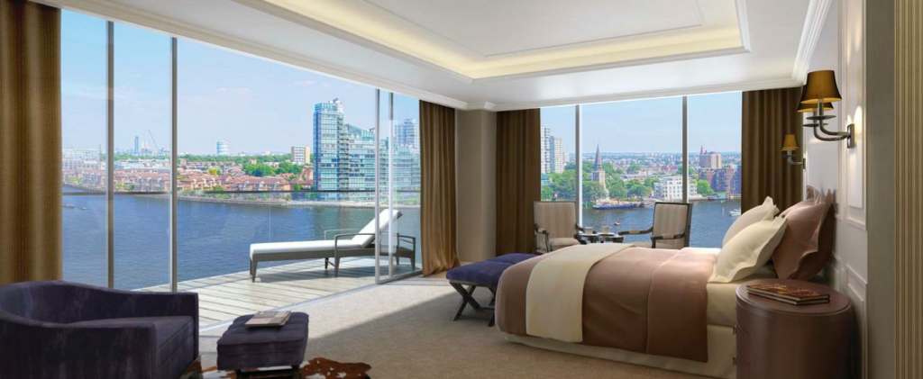 Main image of property: Lots Road, Chelsea, London