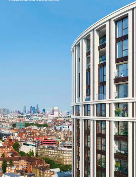 Main image of property: Edgware Road, London