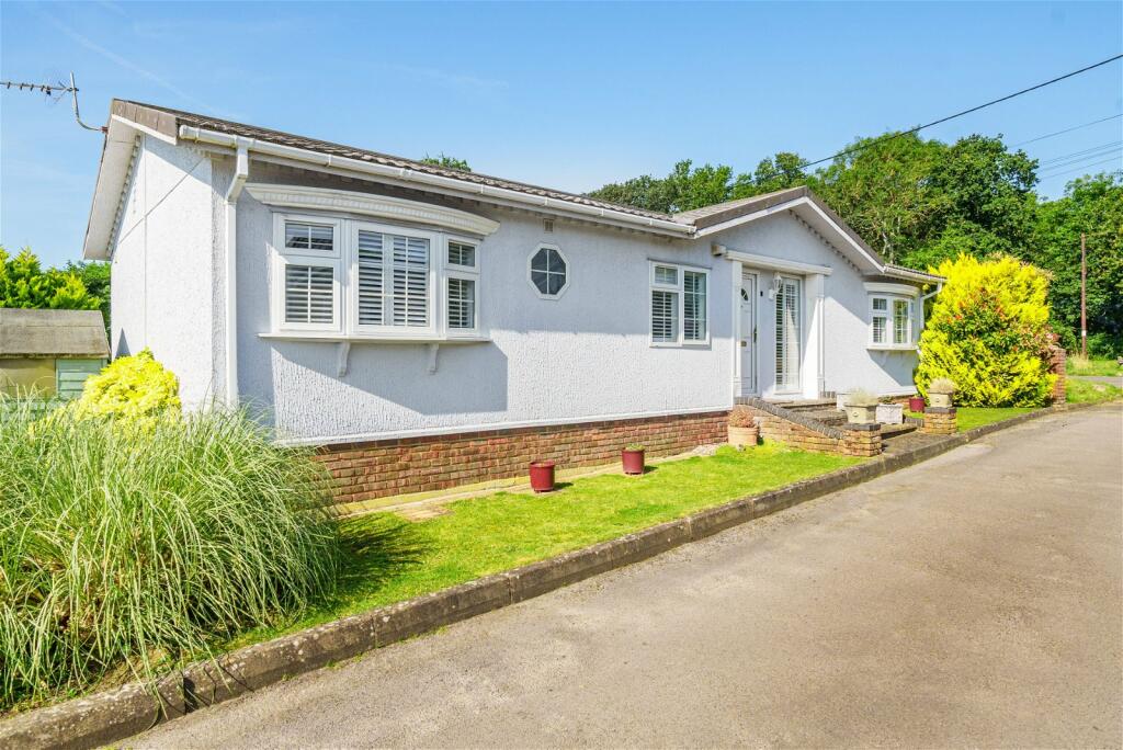 Main image of property: Chalfont St.Peter, Gerrards Cross, Buckinghamshire, SL9