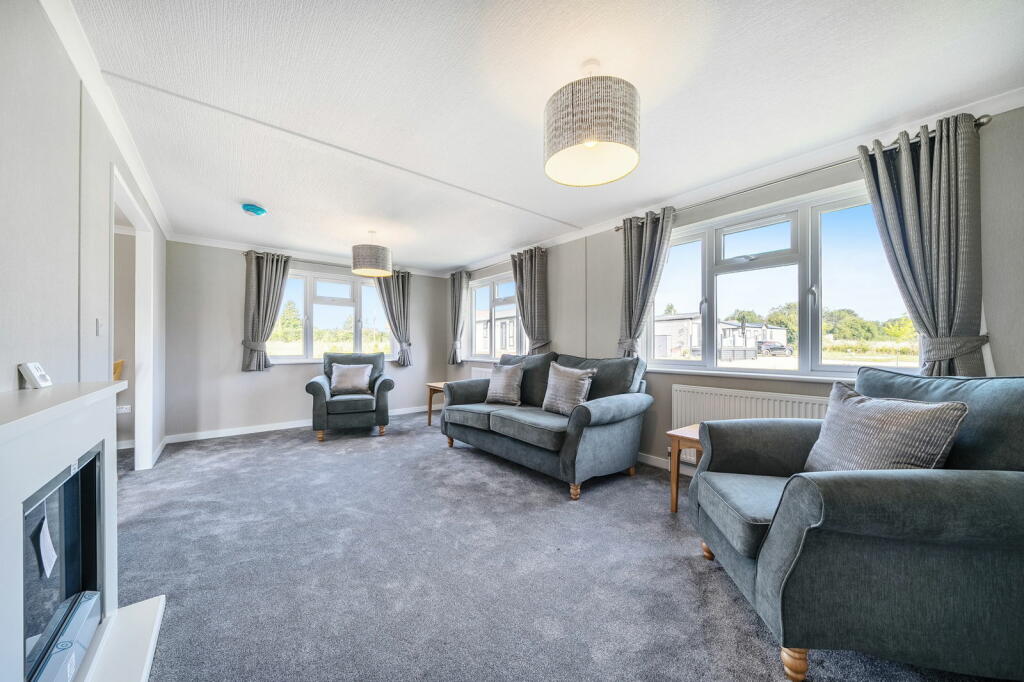 Additional property image - Plot 19, OMAR Regency, Near Shepton Mallet, Somerset, BA4