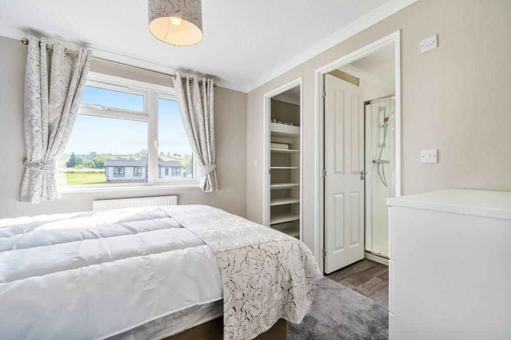 Additional property image - Plot 19, OMAR Regency, Near Shepton Mallet, Somerset, BA4