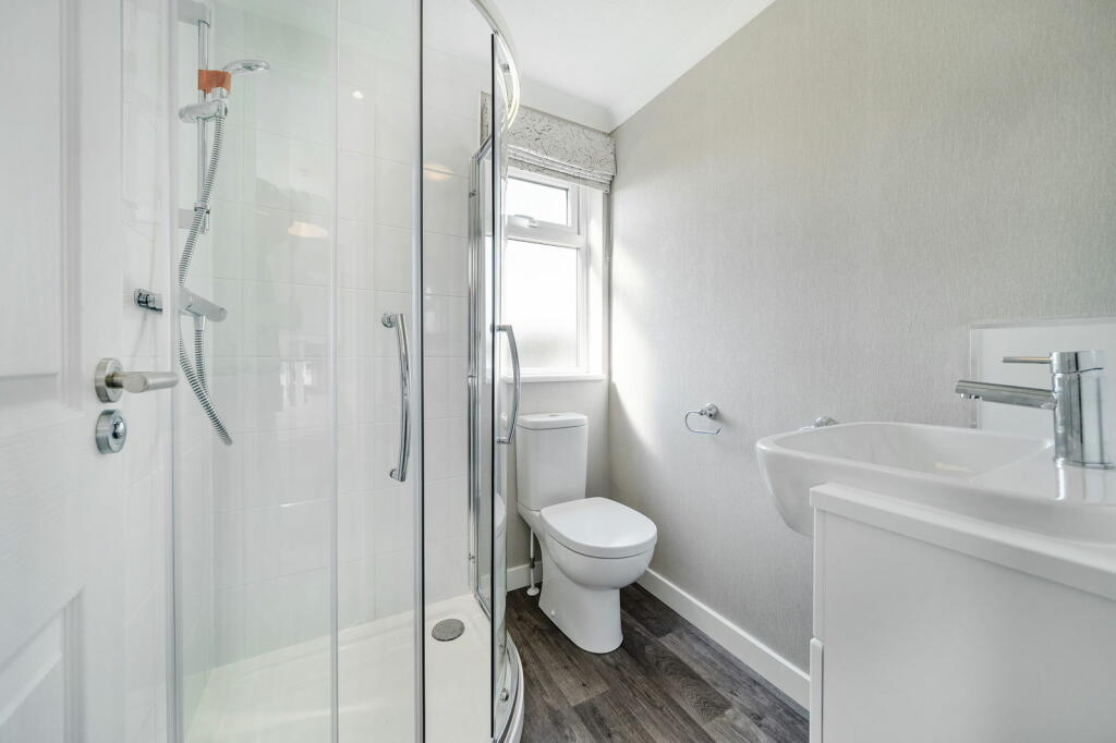 Additional property image - Plot 19, OMAR Regency, Near Shepton Mallet, Somerset, BA4
