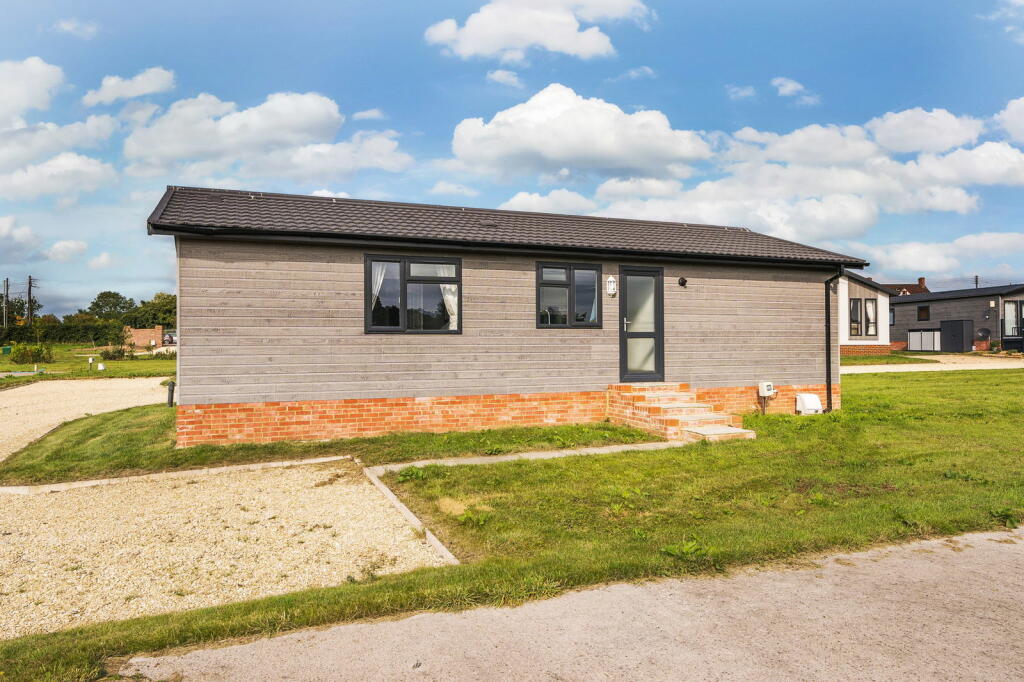Additional property image - Plot 19, OMAR Regency, Near Shepton Mallet, Somerset, BA4