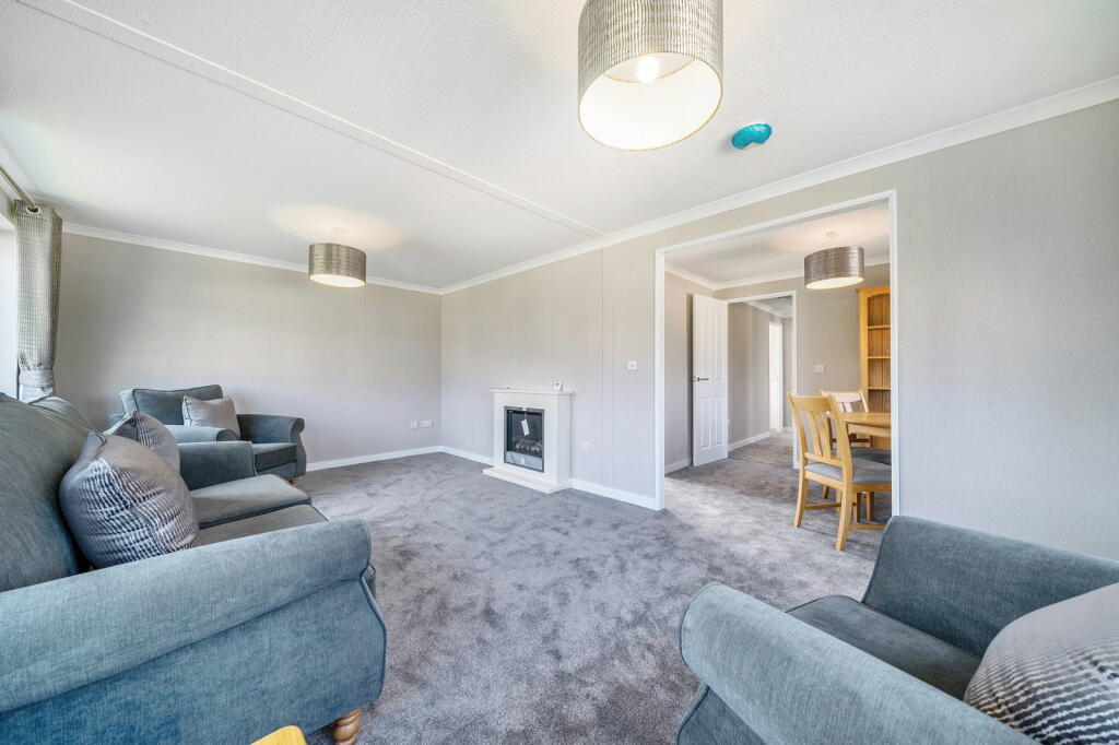 Additional property image - Plot 19, OMAR Regency, Near Shepton Mallet, Somerset, BA4
