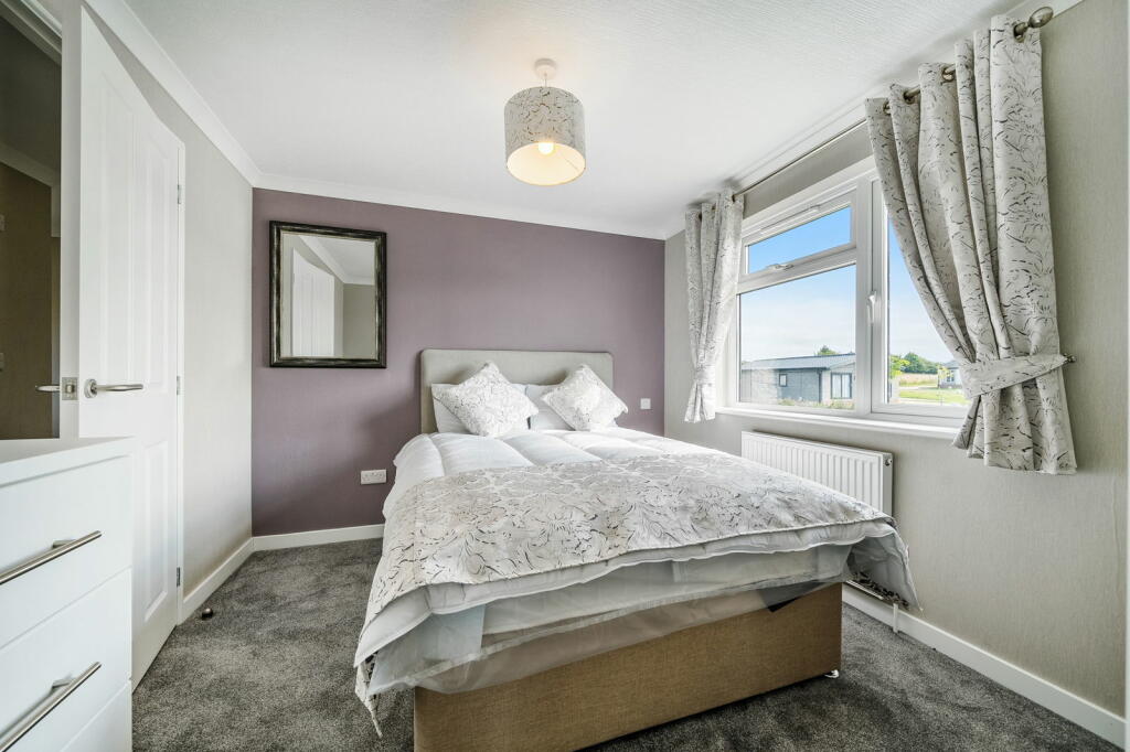 Additional property image - Plot 19, OMAR Regency, Near Shepton Mallet, Somerset, BA4